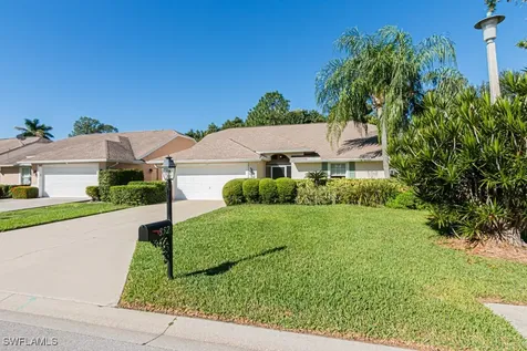 852 Belville Boulevard Naples FL 34104