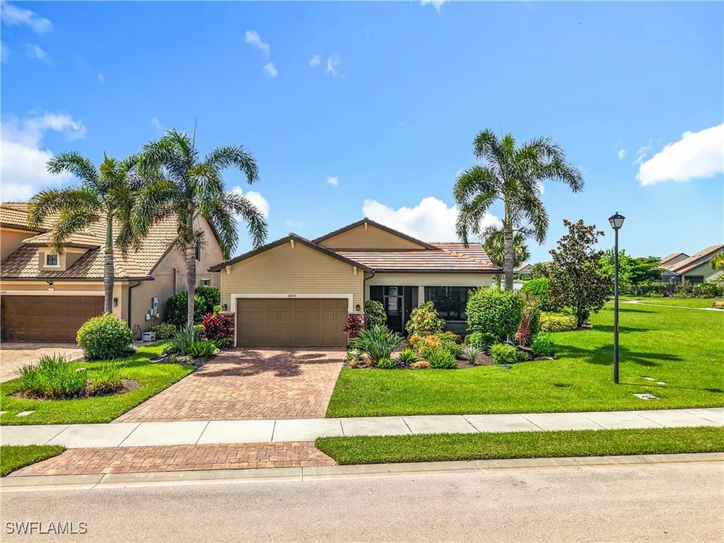 20213 Corkscrew Shores Boulevard Estero FL 33928