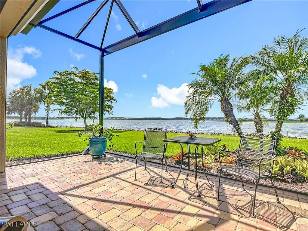 20213 Corkscrew Shores Boulevard Estero FL 33928