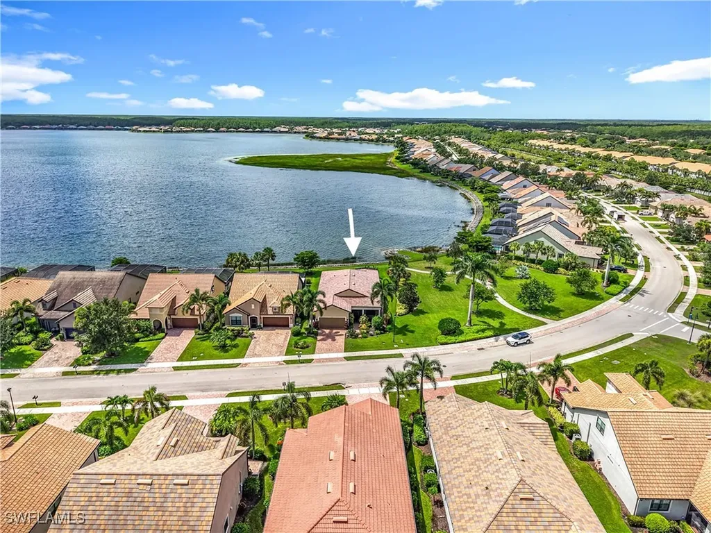 20213 Corkscrew Shores Boulevard Estero FL 33928