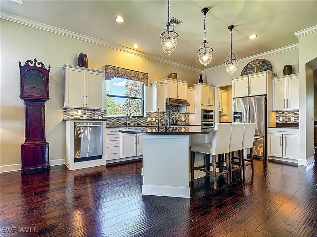 20213 Corkscrew Shores Boulevard Estero FL 33928