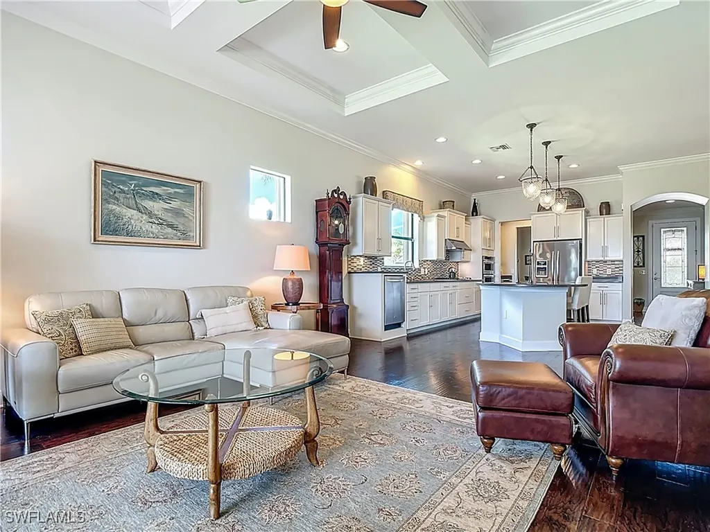 20213 Corkscrew Shores Boulevard Estero FL 33928