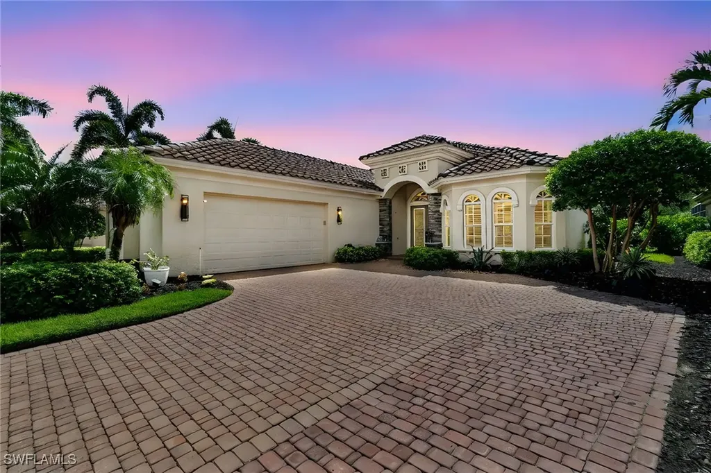 12471 Villagio Way Fort Myers FL 33912