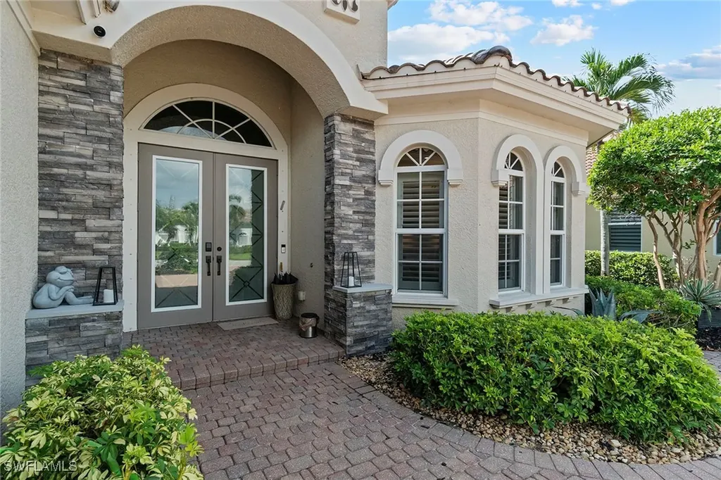 12471 Villagio Way Fort Myers FL 33912