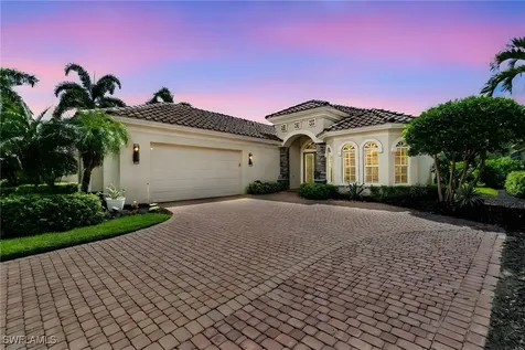 12471 Villagio Way Fort Myers FL 33912