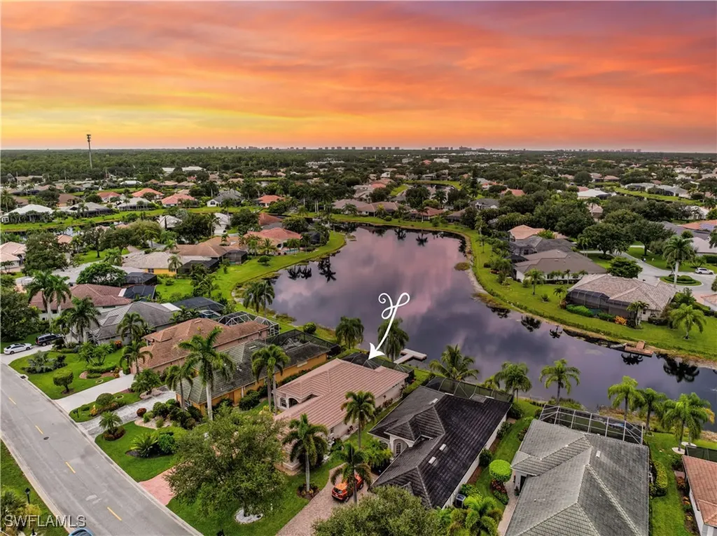 11009 Longshore Way E Naples FL 34119