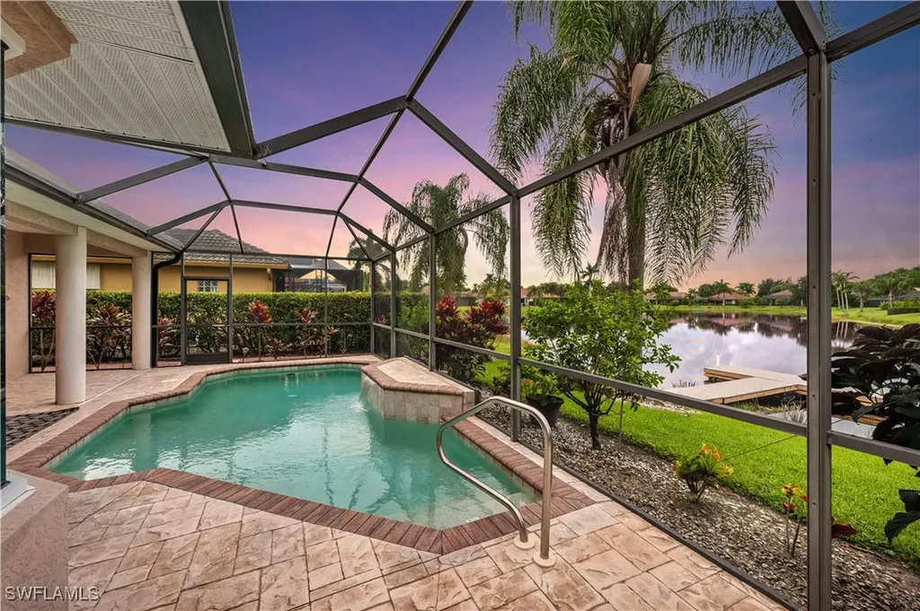 11009 Longshore Way E Naples FL 34119
