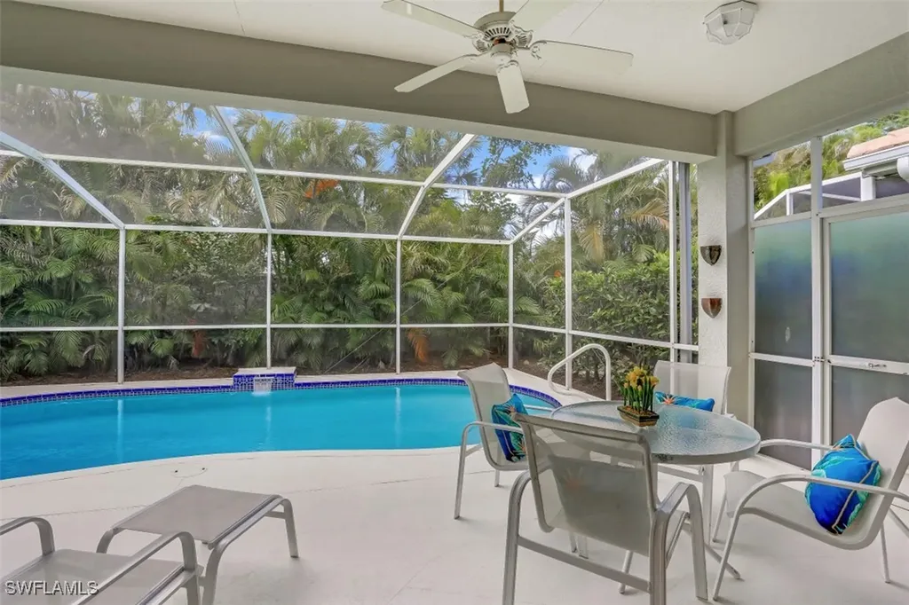 1818 Leamington Lane Naples FL 34109