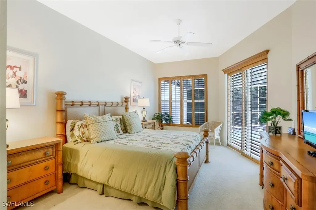 1818 Leamington Lane Naples FL 34109