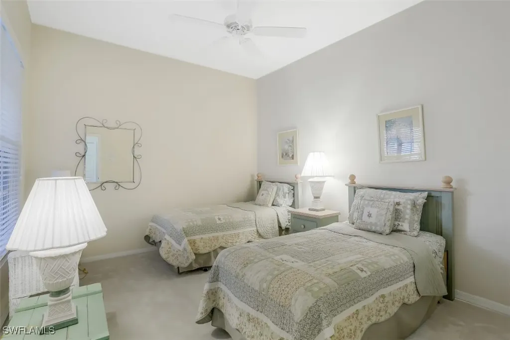 1818 Leamington Lane Naples FL 34109