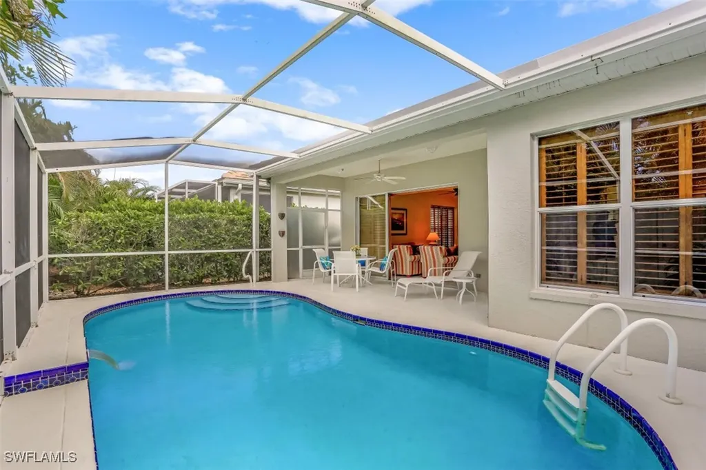 1818 Leamington Lane Naples FL 34109