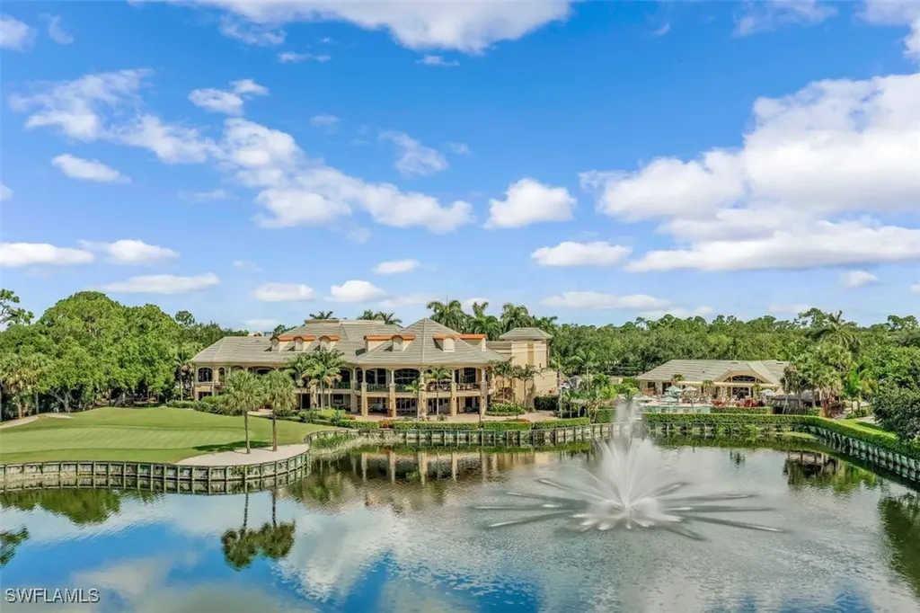 1818 Leamington Lane Naples FL 34109