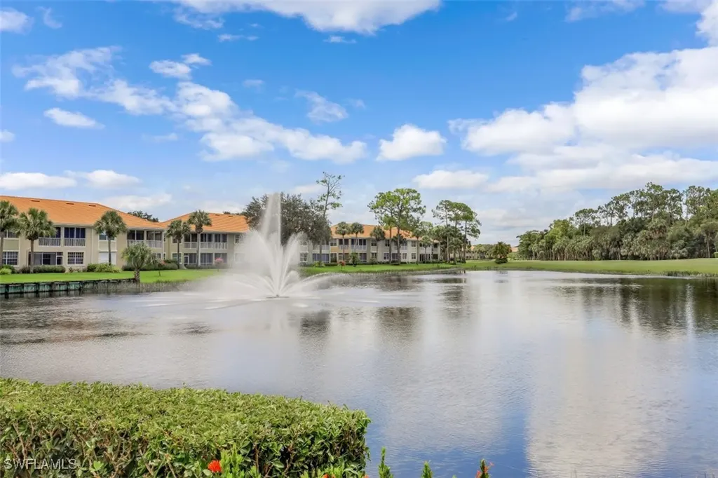 1818 Leamington Lane Naples FL 34109