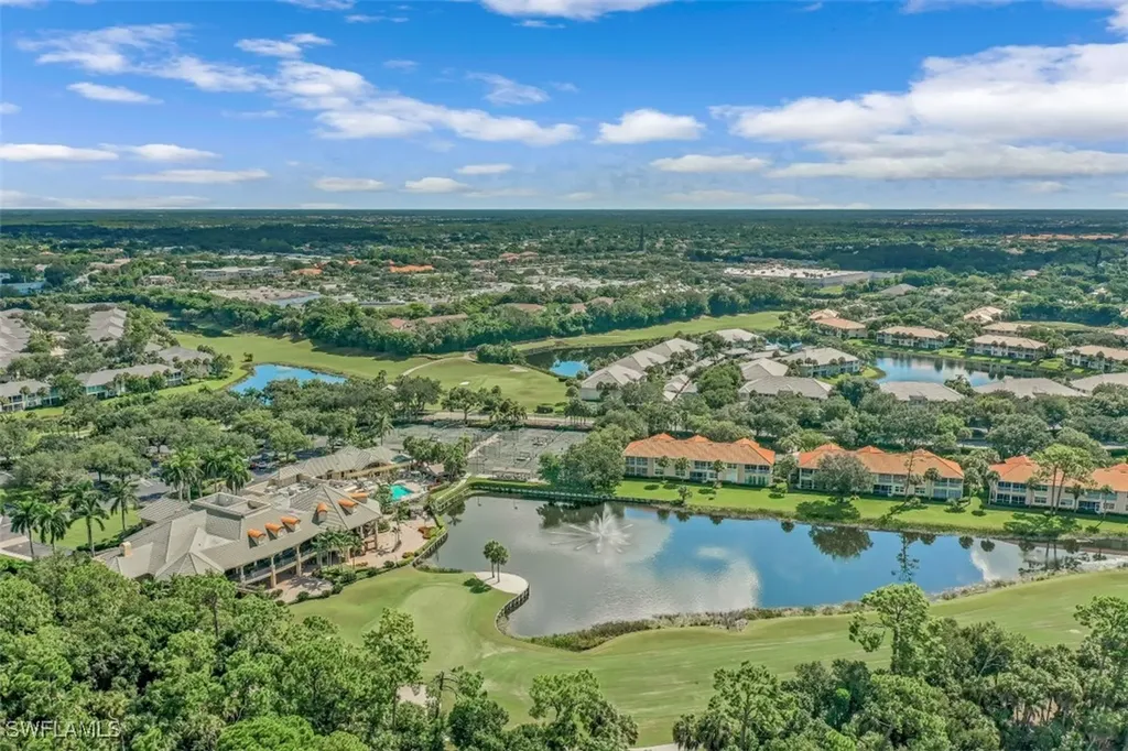 1818 Leamington Lane Naples FL 34109