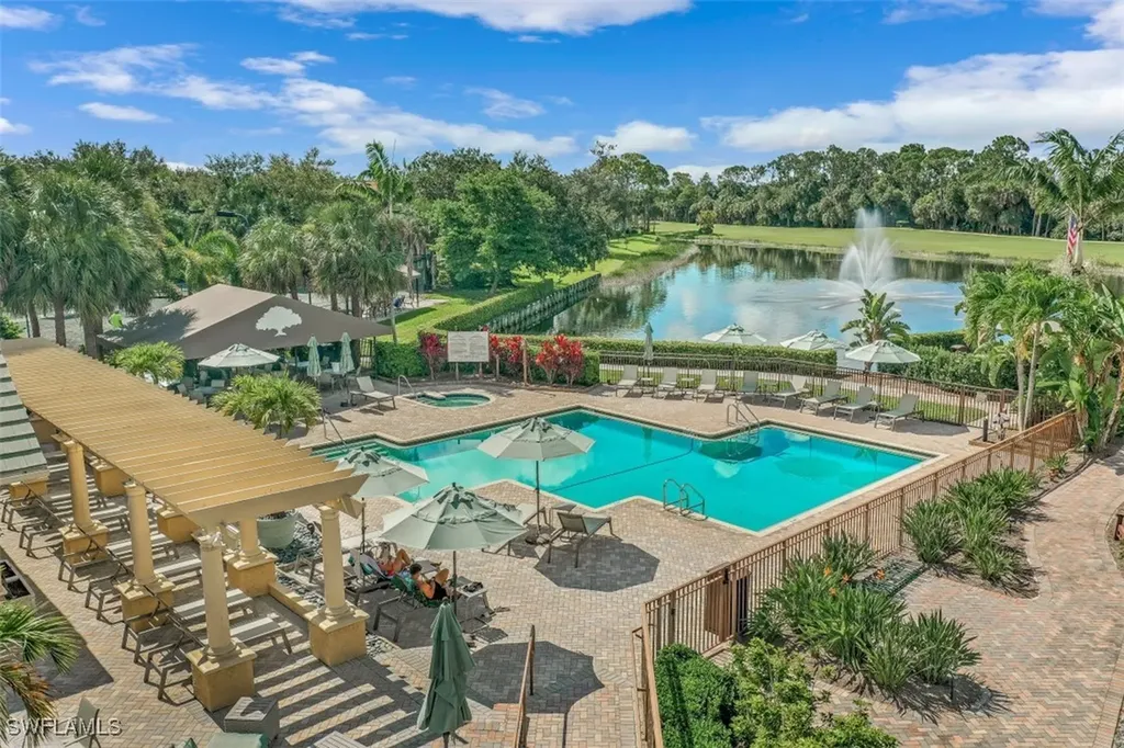 1818 Leamington Lane Naples FL 34109