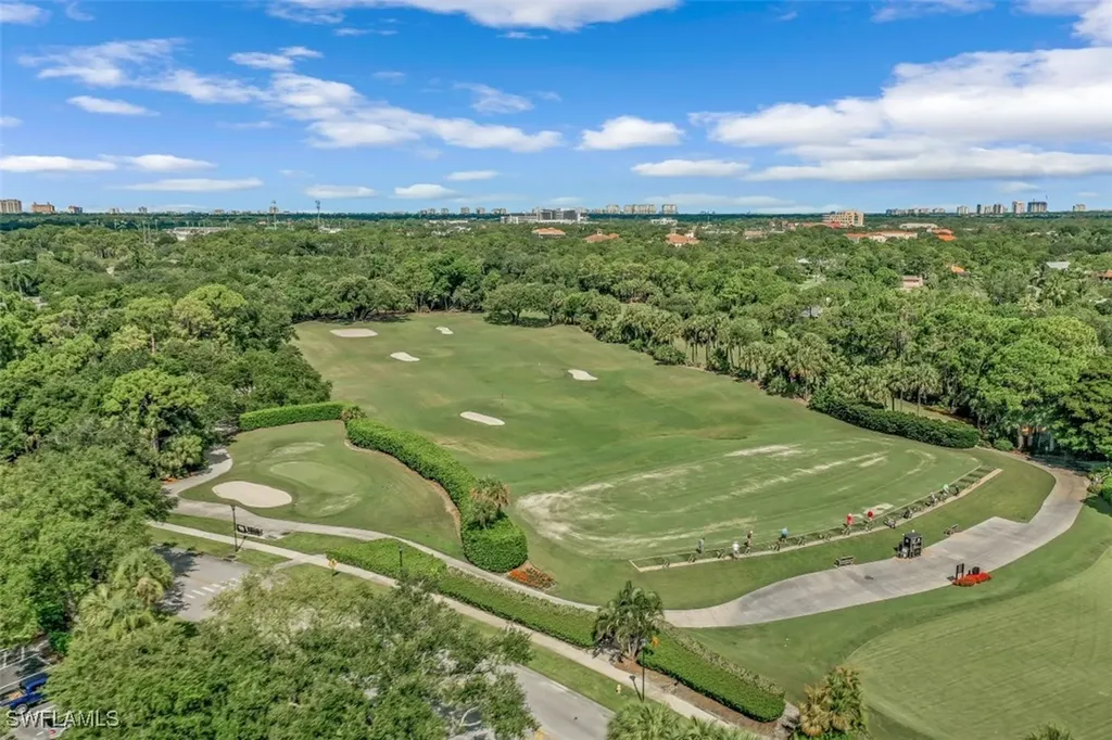 1818 Leamington Lane Naples FL 34109