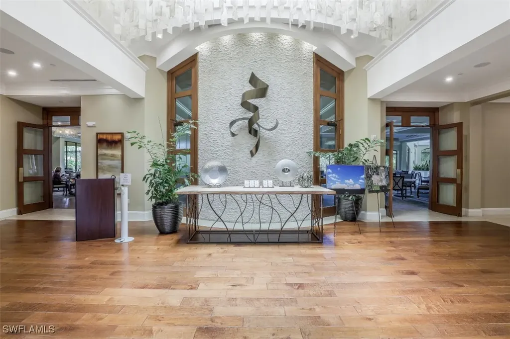 1818 Leamington Lane Naples FL 34109