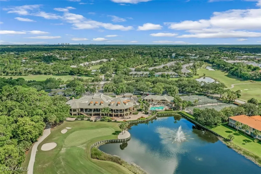 1818 Leamington Lane Naples FL 34109