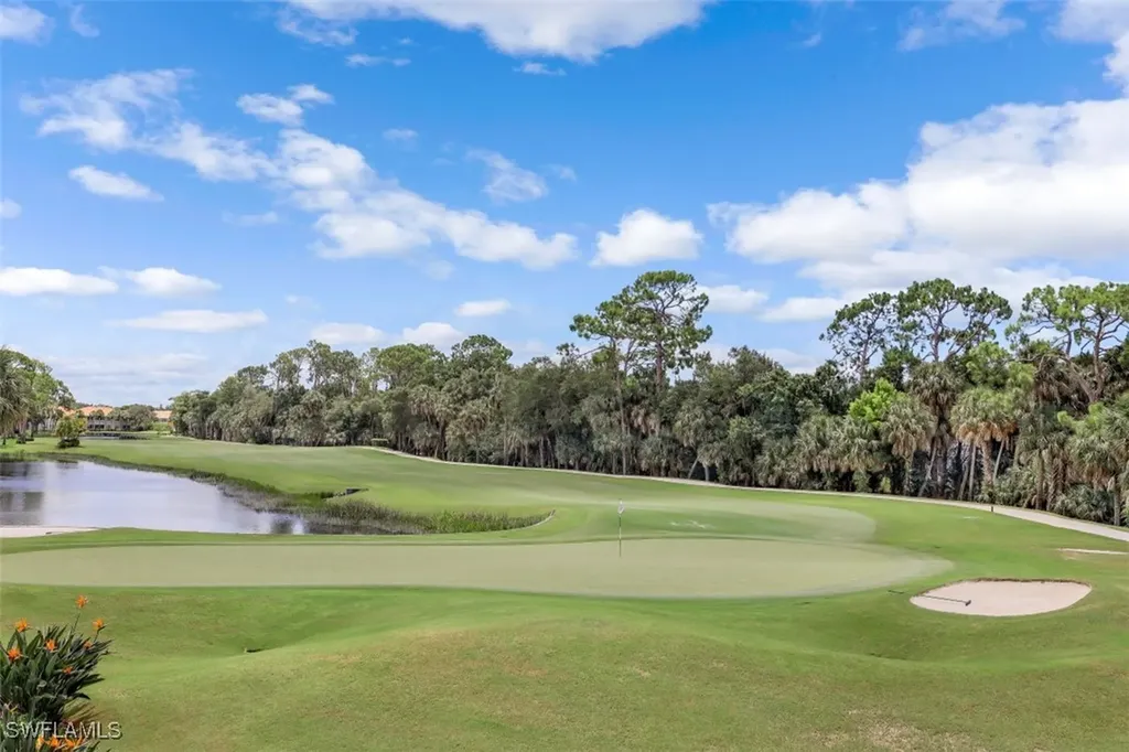 1818 Leamington Lane Naples FL 34109