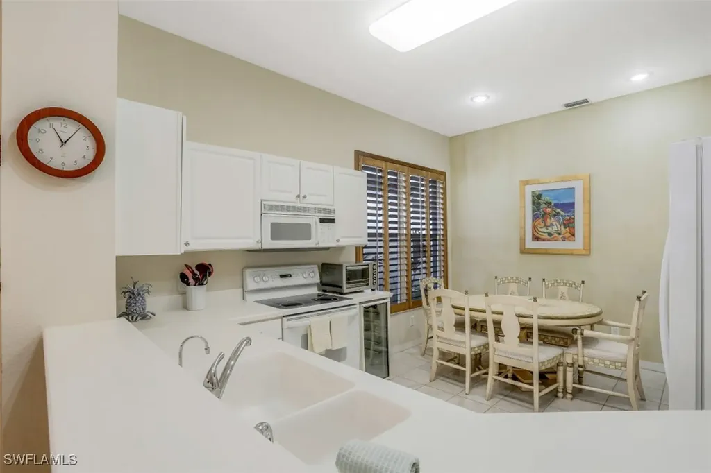 1818 Leamington Lane Naples FL 34109