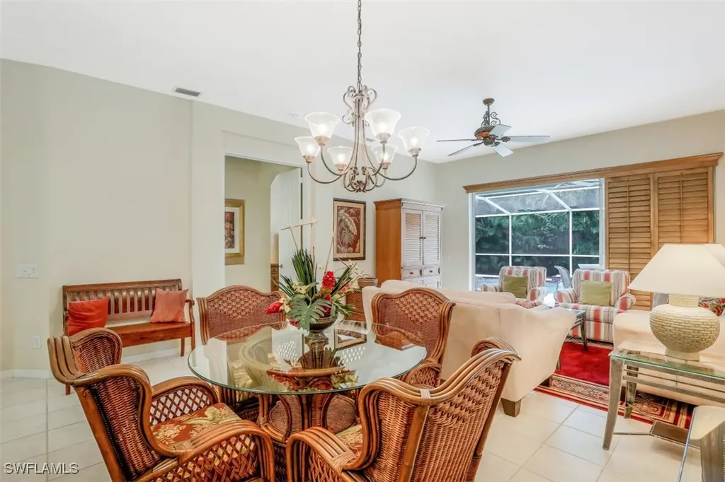1818 Leamington Lane Naples FL 34109