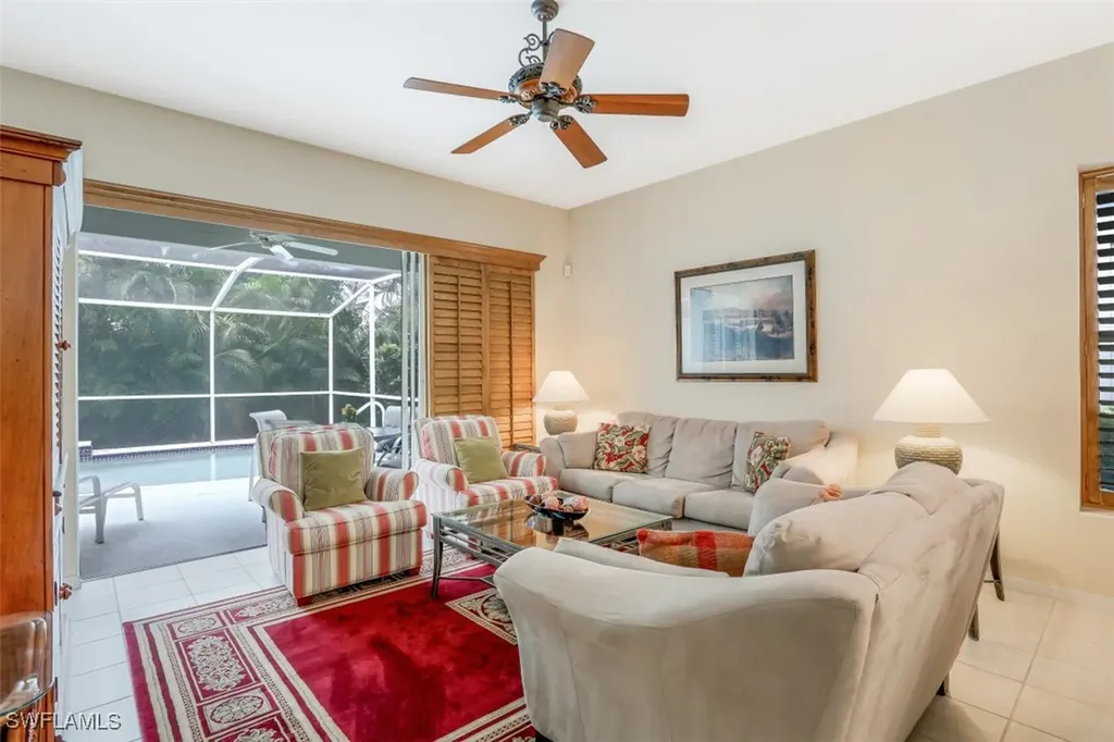 1818 Leamington Lane Naples FL 34109