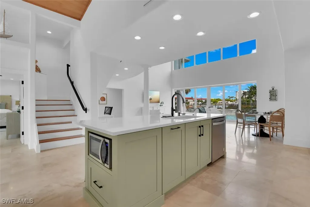215 Mooring Line Drive Naples FL 34102