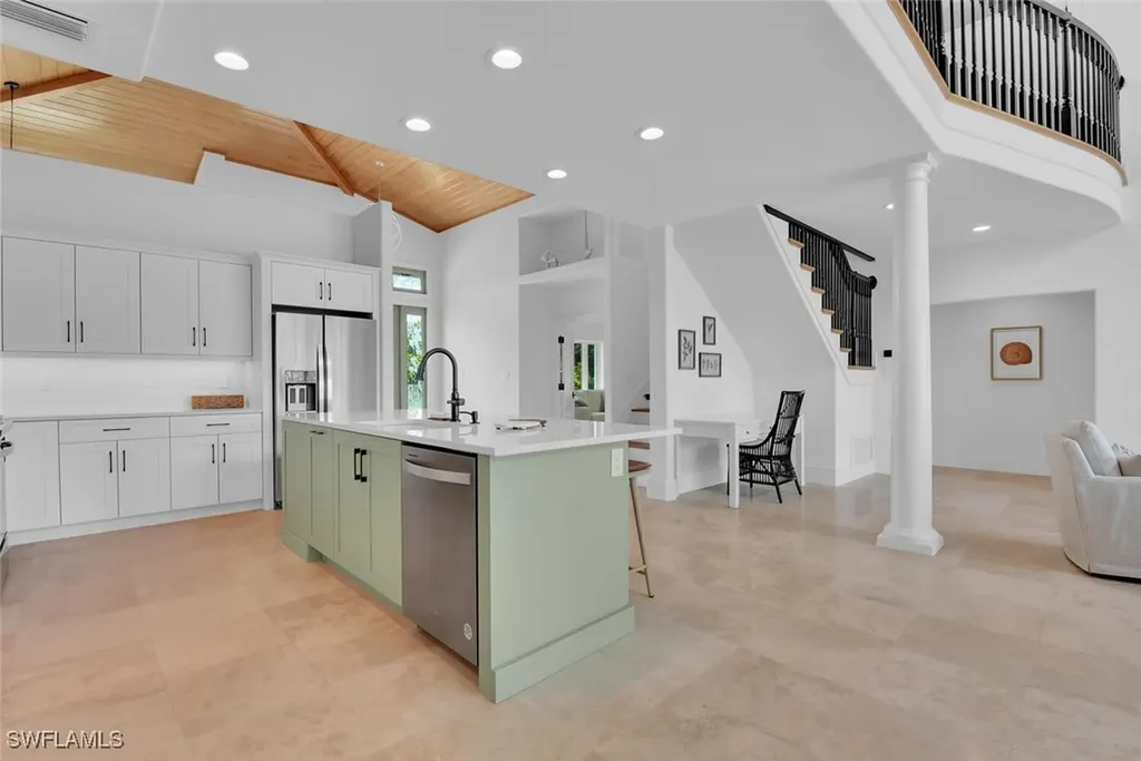 215 Mooring Line Drive Naples FL 34102