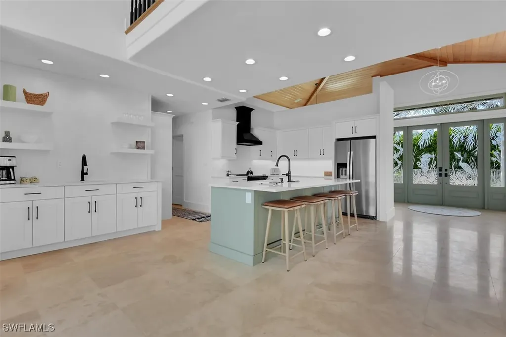 215 Mooring Line Drive Naples FL 34102
