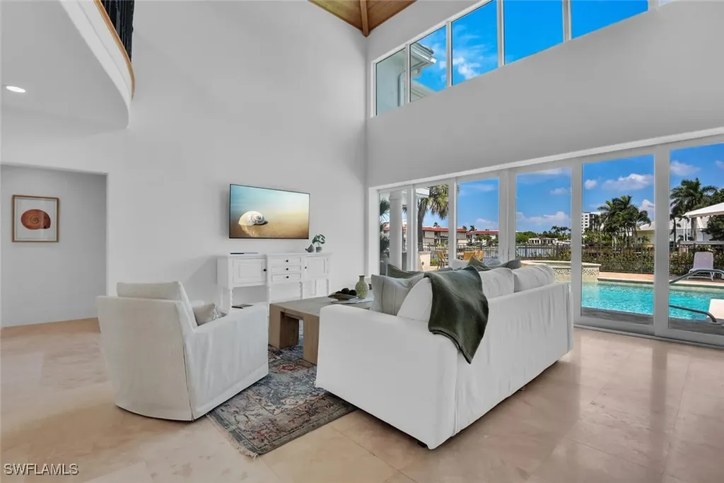 215 Mooring Line Drive Naples FL 34102