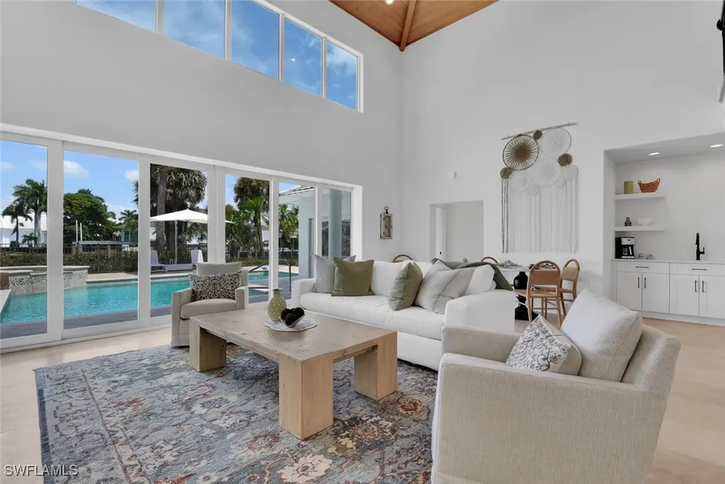 215 Mooring Line Drive Naples FL 34102