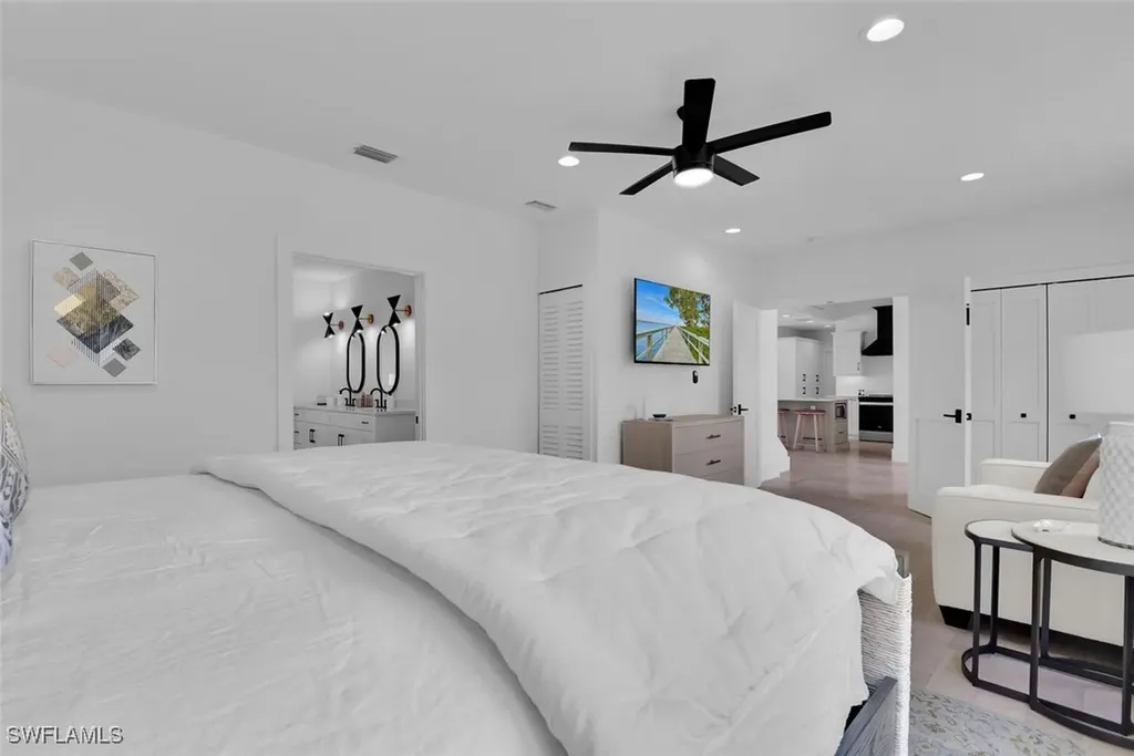 215 Mooring Line Drive Naples FL 34102
