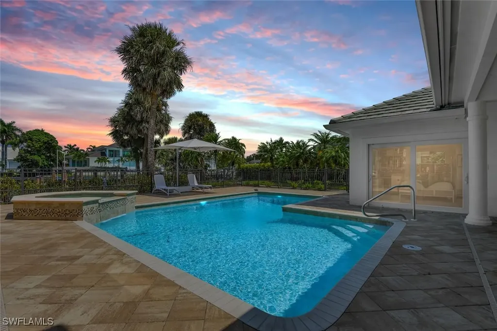 215 Mooring Line Drive Naples FL 34102