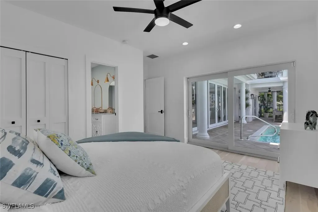 215 Mooring Line Drive Naples FL 34102