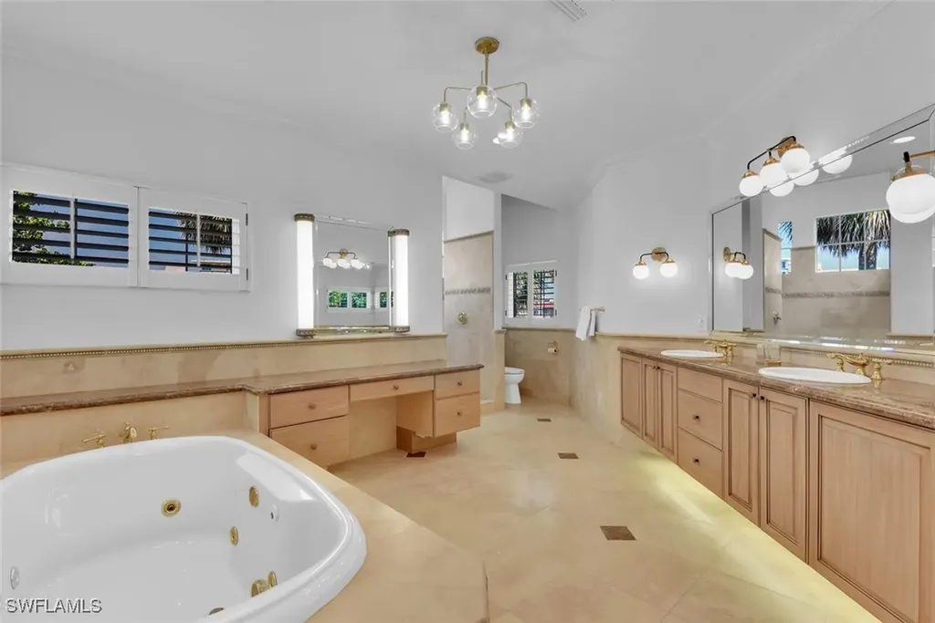 215 Mooring Line Drive Naples FL 34102