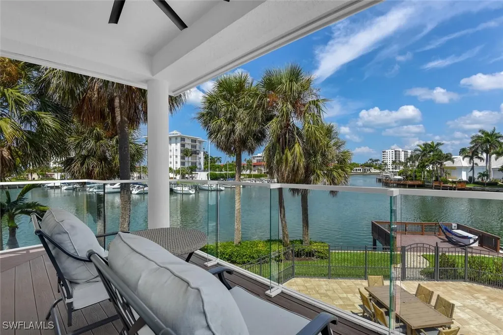 215 Mooring Line Drive Naples FL 34102
