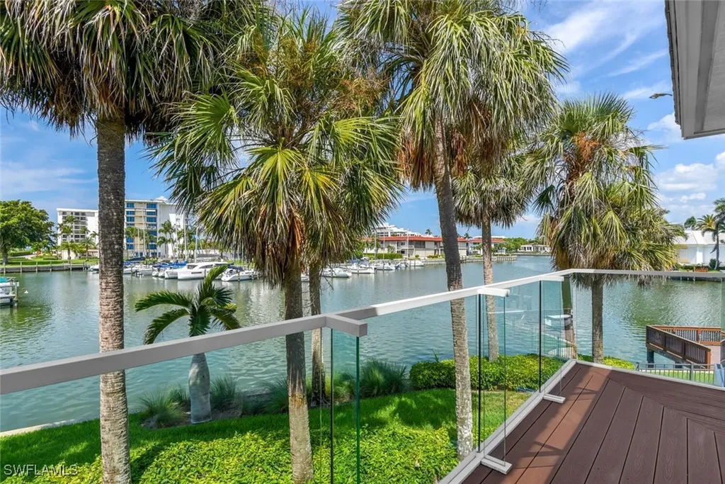 215 Mooring Line Drive Naples FL 34102