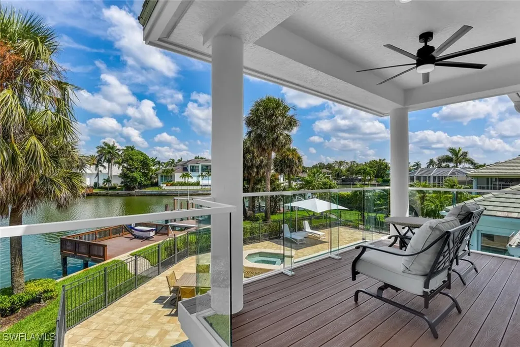 215 Mooring Line Drive Naples FL 34102