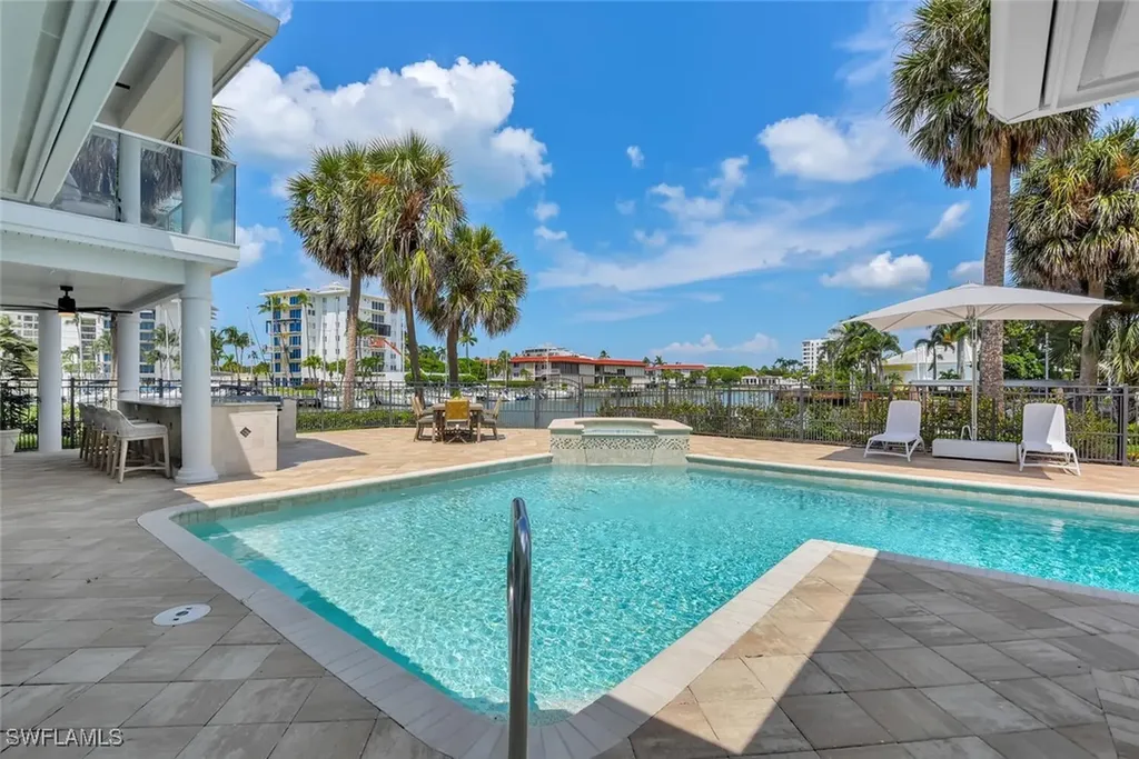 215 Mooring Line Drive Naples FL 34102