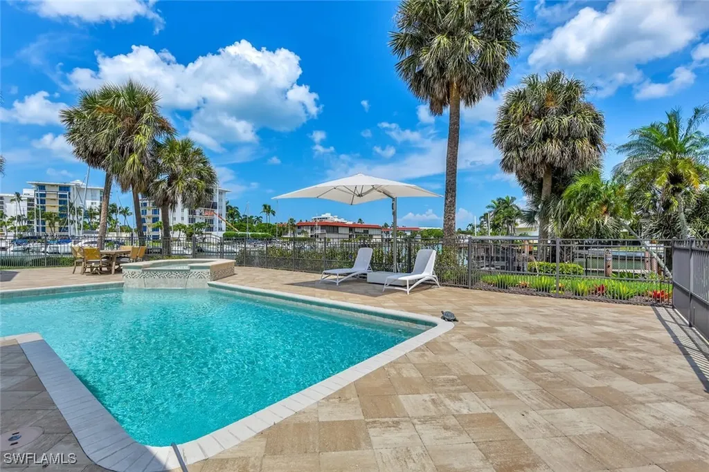 215 Mooring Line Drive Naples FL 34102