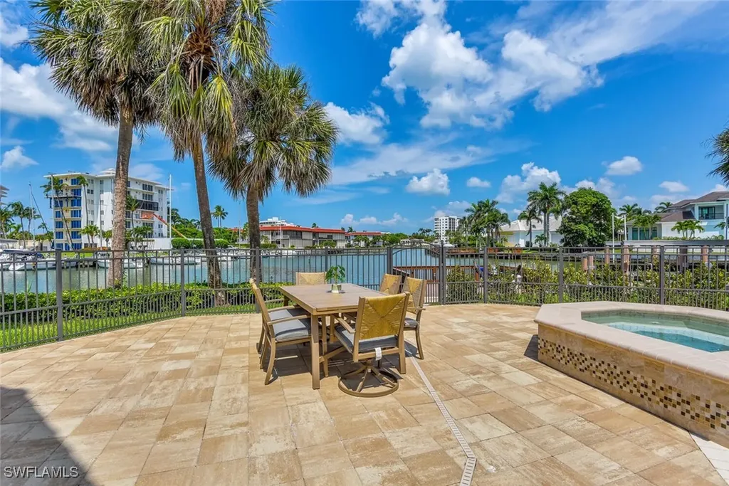 215 Mooring Line Drive Naples FL 34102