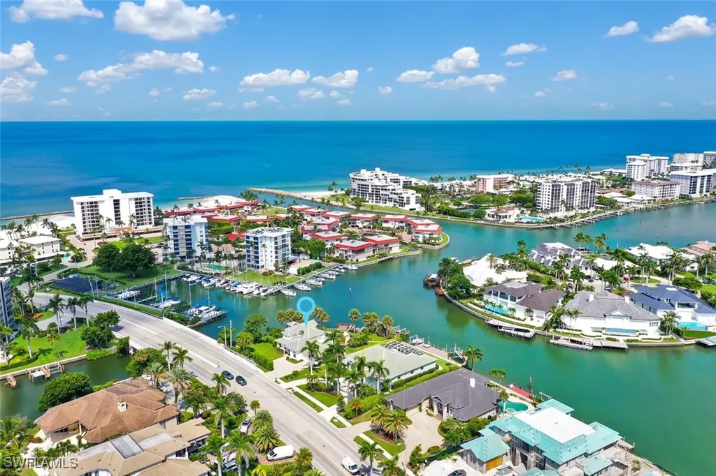 215 Mooring Line Drive Naples FL 34102