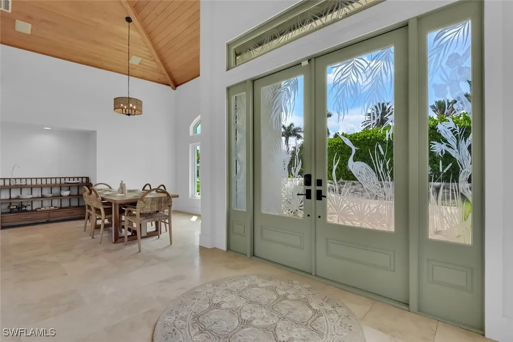 215 Mooring Line Drive Naples FL 34102