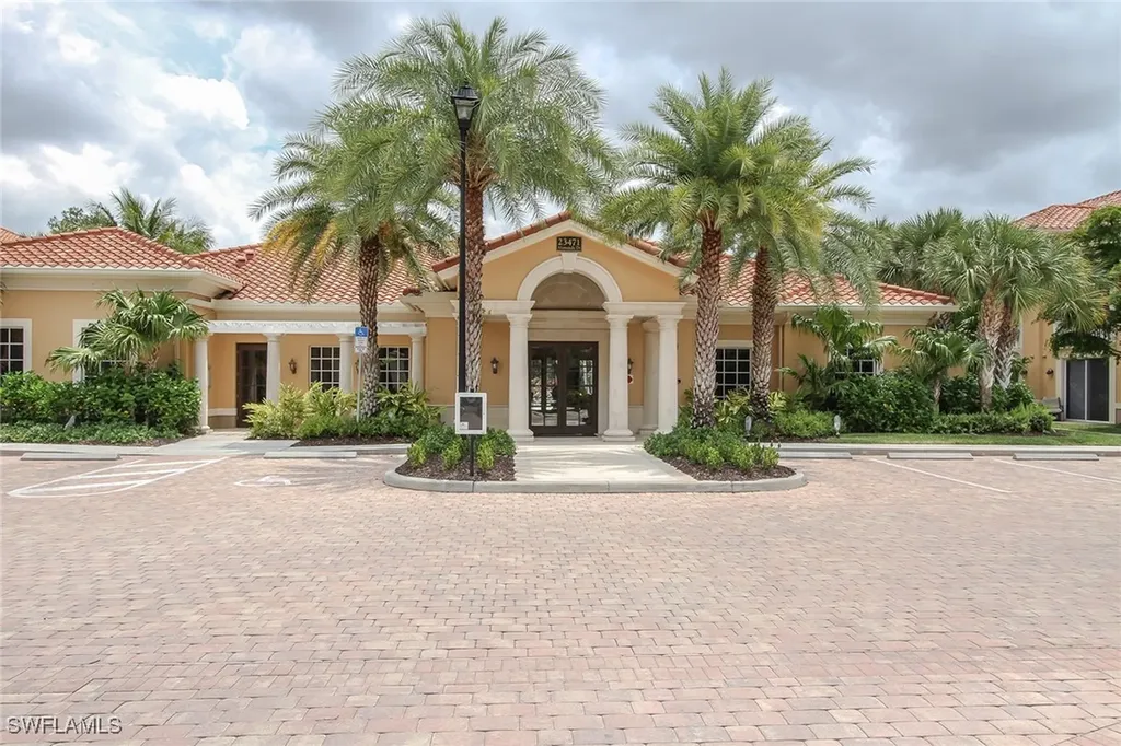 8531 Violeta Street Estero FL 34135