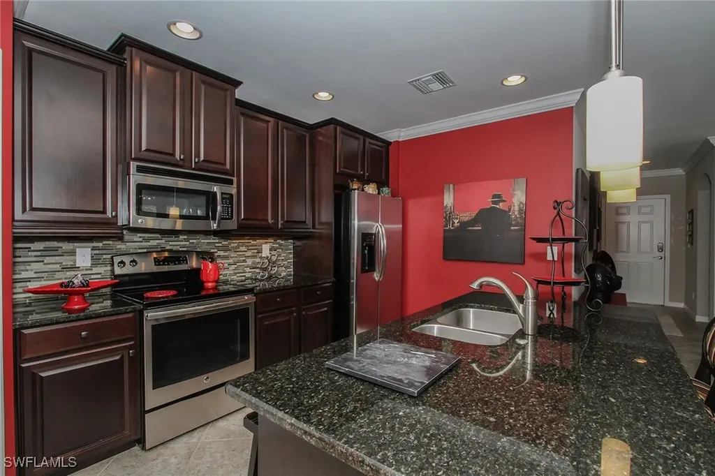 8531 Violeta Street Estero FL 34135