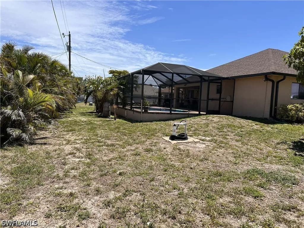 425 NW 20th Place Cape Coral FL 33993