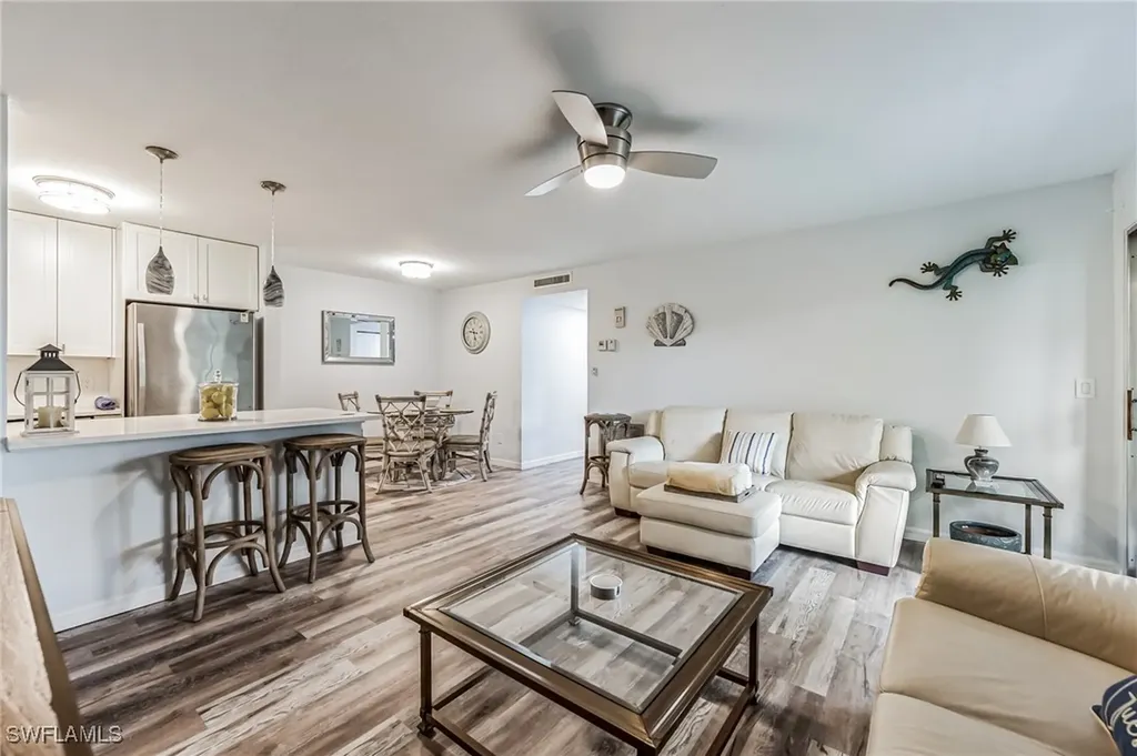 8081 S Woods Circle Fort Myers FL 33919