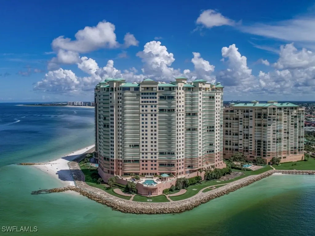 970 Cape Marco Drive Marco Island FL 34145