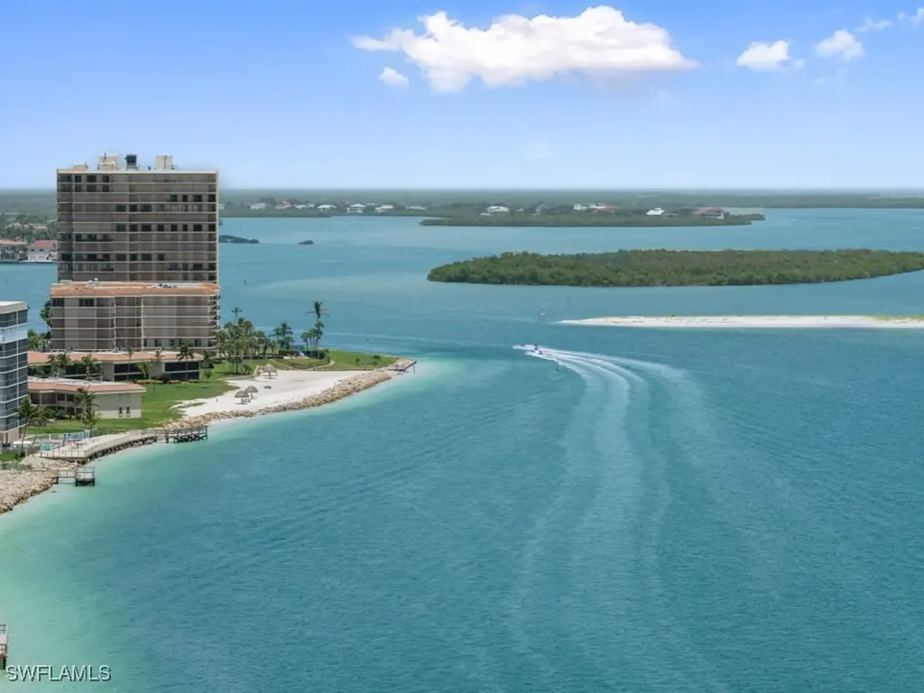 970 Cape Marco Drive Marco Island FL 34145