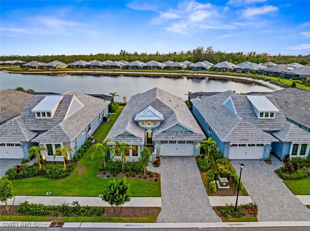 8791 Calypso Court Naples FL 34112